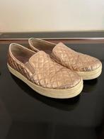 Skechers dames mt 38 champagnekleurig, Ophalen, Skechers, Overige kleuren, Sneakers of Gympen