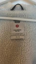 America today teddy jas mt 170/176, Ophalen of Verzenden, Zo goed als nieuw, Maat 34 (XS) of kleiner, Groen