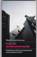 Hermans Willem Frederik – In de mist van het schimmenrijk, Ophalen of Verzenden, Nieuw, Hermans Willem Frederik, Nederland