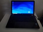 laptop hp-pavilion 17 inch, Computers en Software, Windows Laptops, 2 tot 3 Ghz, Qwerty, 8 GB, Ophalen of Verzenden