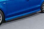 Side Skirts Diffusers Voor Audi A3 8V Cabrio S-Line SS539