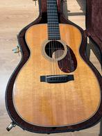 Martin OM-28V Vintage Series 2011, Muziek en Instrumenten, Snaarinstrumenten | Gitaren | Akoestisch, Ophalen, Zo goed als nieuw