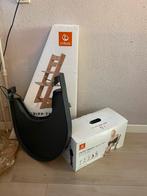 Stokke tripp trapp wit + babyset + dienblad nieuw in doos, Kinderen en Baby's, Ophalen, Nieuw, Meegroeistoel