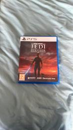 Star Wars Jedi: Survivor, Spelcomputers en Games, Games | Sony PlayStation 5, Ophalen, Zo goed als nieuw