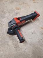 Milwaukee FSAG125X slijptol M18 nieuw, Ophalen of Verzenden, Nieuw, Boormachine