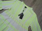 South Beach strandjurk neon geel/lime – maat 40, Maat 38/40 (M), South Beach, Geel, Nieuw