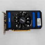 MSI R7850-2GD5/OC Videokaart, MSI, Gebruikt, Support@msi.com, No. 69, Lide St., Zhonghe Dist.
New Taipei City 235
Taiwan