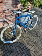 RALEIGH jongensfiets 26 inch 21 versnelling SHIMANO €125, Minder dan 49 cm, Ophalen of Verzenden, Zo goed als nieuw, Overige merken