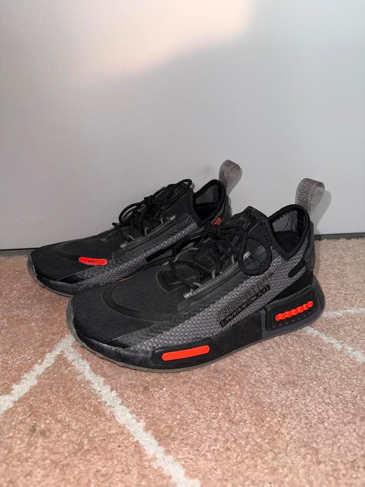 Sneakers Adidas NMD / 1.8 Ata Flow - Maat 38, Kinderen en Baby's, Kinderkleding | Schoenen en Sokken, Zo goed als nieuw, Schoenen