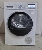 Siemens Warmtepompdroger  iQ800 8kg/A++.