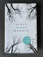 Hella S. Haasse - Het tuinhuis. (Hardcover)  De verhalen., Ophalen of Verzenden, Zo goed als nieuw, Hella S. Haasse, Nederland