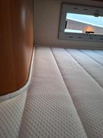 Matras speciaal voor Hobby, Dethleffs, Fendt, Knaus, Ophalen, Zo goed als nieuw