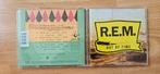 R.E.M. - Out Of Time - CD, Ophalen of Verzenden, Zo goed als nieuw