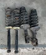 Complete set schokdempers VW MK 3 cabrio TA technix, Ophalen of Verzenden, Gebruikt, Volkswagen