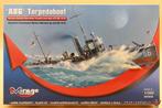 ROWASP | Mirage Hobby 1/350 A86 – Torpedoboot, Hobby en Vrije tijd, Modelbouw | Boten en Schepen, Overige merken, Nieuw, Ophalen of Verzenden