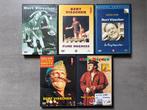 Bert Visscher 5x- Geluk,Nuances,Goud,Lourdes,Ons, leuke Dvds, Alle leeftijden, Ophalen of Verzenden, Zo goed als nieuw, Stand-up of Theatershow