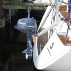 Buitenboordmotor-steun ophaalbaar, Ophalen of Verzenden, Gebruikt, Motor en Techniek
