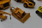 Set Joal bulldozers, kiepwagens, etc., Gebruikt, -, Ophalen of Verzenden, Joal