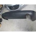 achterbumper Q7 diffuser spoiler zwart ook pdc 2x, Niet ingevuld, Gebruikt, Niet ingevuld, Audi