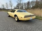 1981 Pontiac Firebird Yellow Bird 4.9, Auto's, Pontiac, Automaat, Gebruikt, 8 cilinders, Overige kleuren