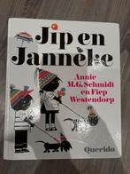 Kinderboek: Jip en Janneke, Ophalen, Gelezen, Verhalen