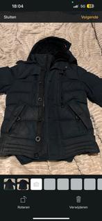 Wellensteyn Herenjas XS - Stomen Nodig, Ophalen of Verzenden, Gedragen, Maat 46 (S) of kleiner, Zwart