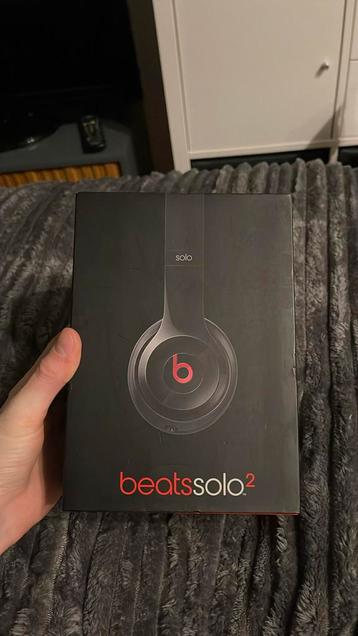 Beats Solo 2