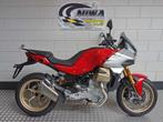 MOTO GUZZI V 100 MANDELLO S (bj 2024), Motoren, Motoren | Moto Guzzi, 2 cilinders, Bedrijf, Meer dan 35 kW, Toermotor