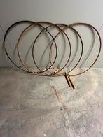 Ot en Sien loop hoepels, Antiek en Kunst, Ophalen