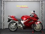 Honda VFR 800 V-TEC, Motoren, Bedrijf, Sport