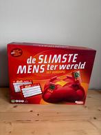De slimste mens ter wereld bordspel, Ophalen of Verzenden, Zo goed als nieuw