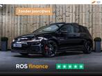 Volkswagen Golf 2.0 TSI GTI TCR *Akra*Pano*Dynaudio*Camera*D, Auto's, Automaat, Overige kleuren, Bedrijf, Golf