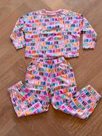 Next kerstpyjama pyjama kerst meisje roze maat 122, Kinderen en Baby's, Kinderkleding | Maat 122, Nacht- of Onderkleding, Meisje