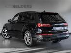 Audi Q7 60 TFSI e quattro S Competition Soft Matrix 360 HuD, Auto's, Audi, Automaat, Gebruikt, Zwart, 2995 cc