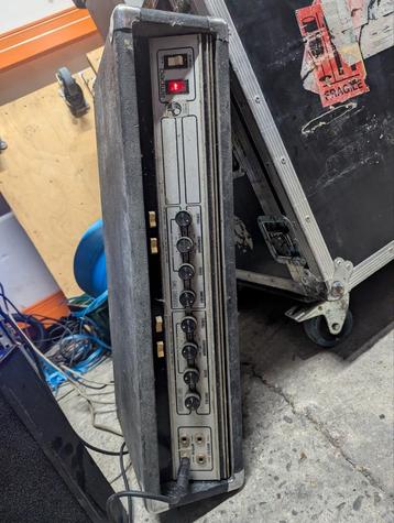 ✅Ampeg B40 vintage versterker  beschikbaar voor biedingen
