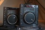 2x Reloop RMP-3 Alpha Multimedia Spelers (DJ set), Ophalen, Gebruikt, Draaitafel, Reloop
