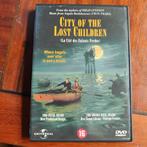 Dvd City of the lost children, Ophalen of Verzenden, Zo goed als nieuw