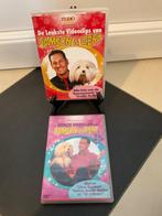 DVD Studio 100 Samson en Gert Leukste videoclips, Alle leeftijden, Ophalen of Verzenden, Gebruikt