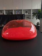 Alessi Kaasstolp - Design Klassieker, Kunststof, Gebruikt, Schaal, Rond