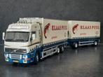 TEKNO Klaas Puul Volvo FH12  MW met AHW, Nieuw, Tekno, Bus of Vrachtwagen, Coldenhovelaan 8 2678 PS De Lier