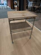 Steiger buis sta tafel en kleding rekken, Ophalen, Gebruikt, Overige typen