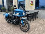 Harley Davidson Low Rider ST 117 FXLRST FAST JOHNNIE- 1eig, Motoren, Bedrijf, Meer dan 35 kW, Overig, 1923 cc