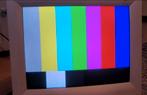 Crt monitor, Computers en Software, Monitoren, Ophalen, Gebruikt, 60 Hz of minder, LED