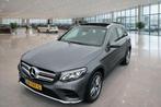 Mercedes-Benz GLC 250 d AMG 204pk 4MATIC 9G-TRONIC 2019, Auto's, Automaat, 4 cilinders, 2500 kg, Origineel Nederlands