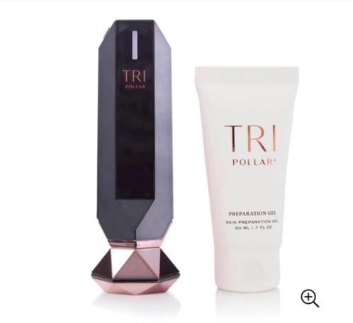 Tri Pollar STOP Vx anti aging RF apparaat, Sieraden, Tassen en Uiterlijk, Uiterlijk | Cosmetica en Make-up, Zo goed als nieuw
