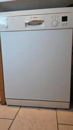 Bosch vaatwasmachine, Ophalen, Zo goed als nieuw, 85 tot 90 cm, 45 tot 60 cm