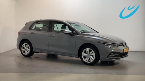 Volkswagen Golf 1.5 TSI Life Business Alcantara Stoelverwarm, Auto's, Volkswagen, Bedrijf, Te koop, Golf, ABS, Adaptive Cruise Control