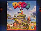 Bordspel DODO, Een of twee spelers, Verzenden, Zo goed als nieuw, 999 games
