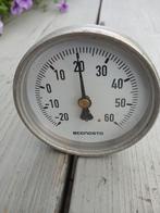 Thermometer, Doe-het-zelf en Verbouw, Meetapparatuur, Ophalen of Verzenden, Gebruikt, Temperatuur