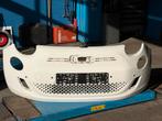 Voorbumper Fiat 500e (Nieuw Model), Ophalen, Gebruikt, Voor, Bumper